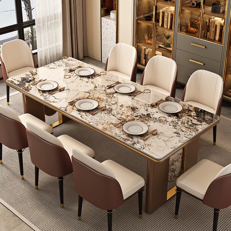 KYLAJEN FURNITURE warm modern interior
