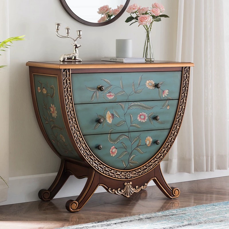 Storage Cabinets